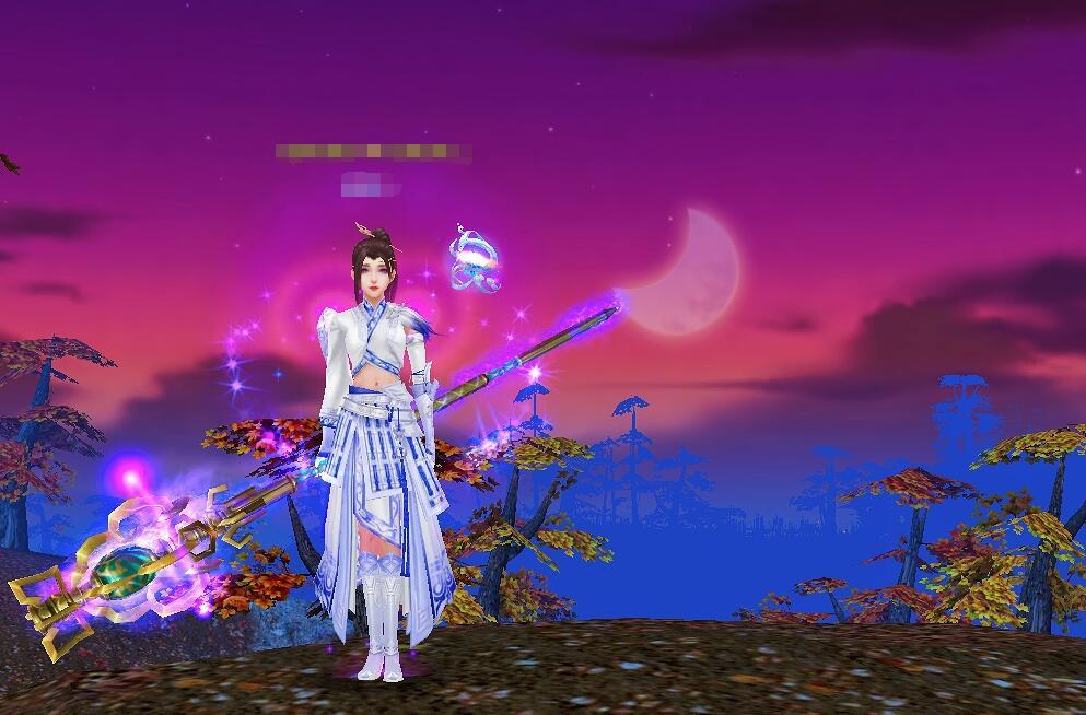 梦幻西游私服游戏截图3