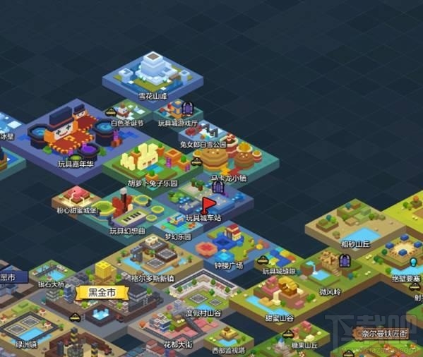 梦幻西游私服游戏截图5